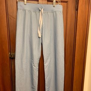 FIGS Livingston Women’s Scrub Pants - Size Small